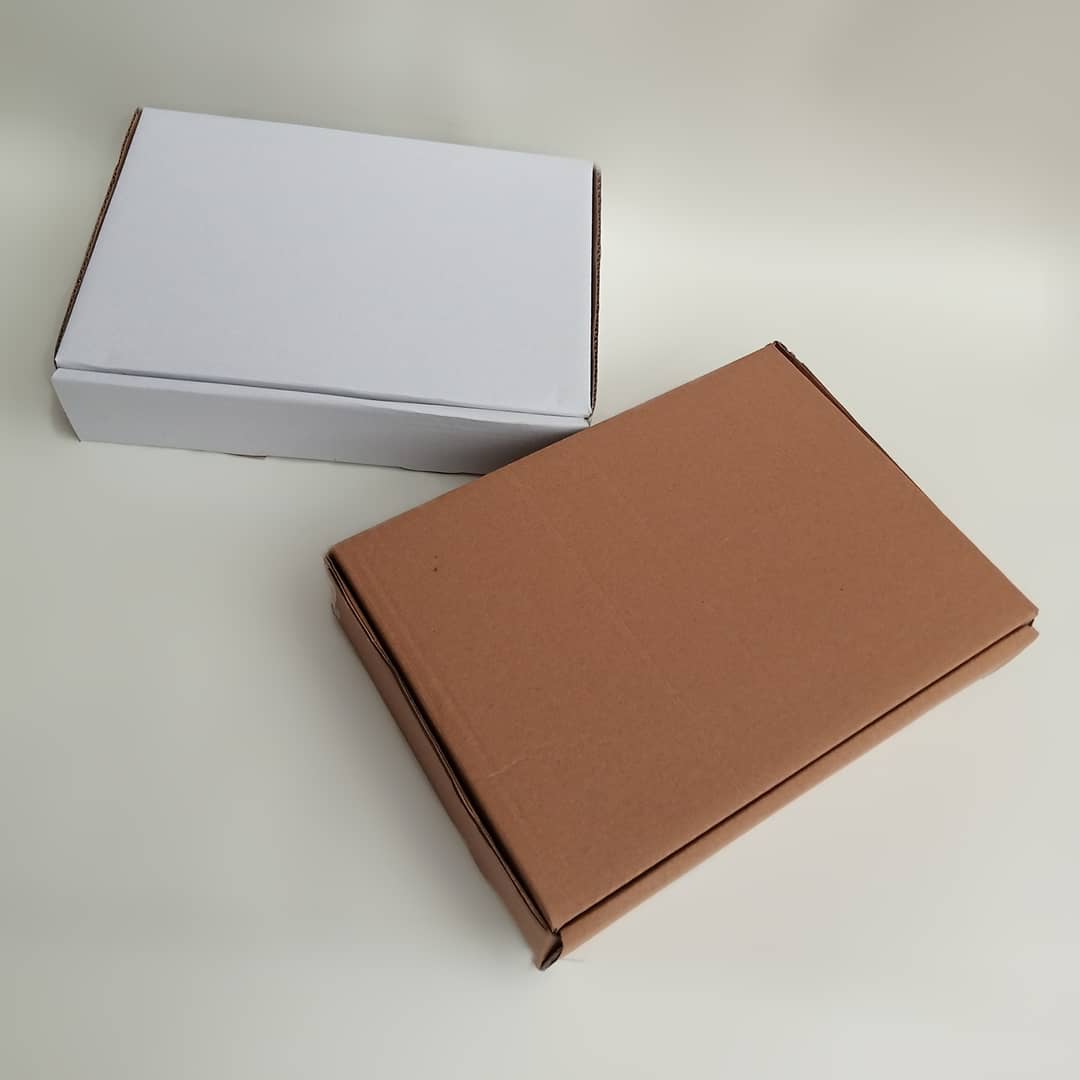 Multipurpose Box By CartonMakerNG