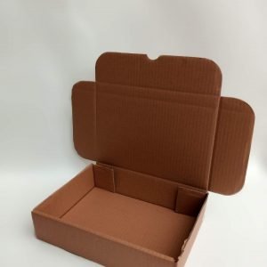 Brown Multipurpose Box By CartonMakerNG