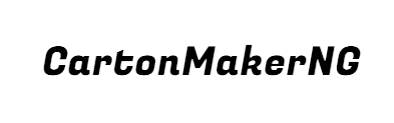 CartonMakerNG Logo