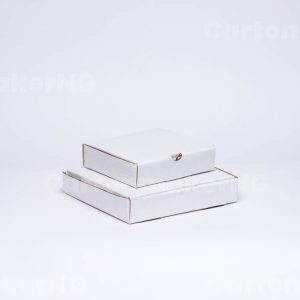 Premium Corrugated Pizza Box | Keep Your Pizza Hot & Fresh - Image 3