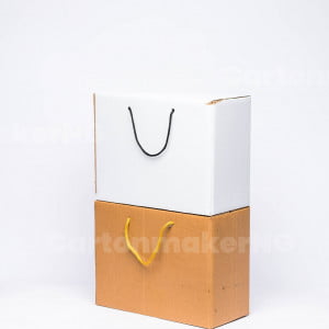 Tasal Box - Big by CartonMakerNG
