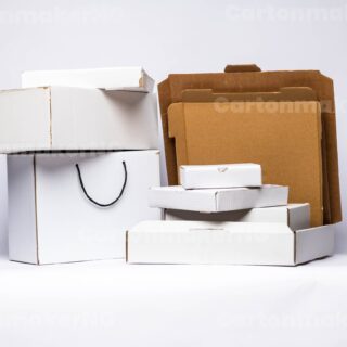 Carton And Its Background Story