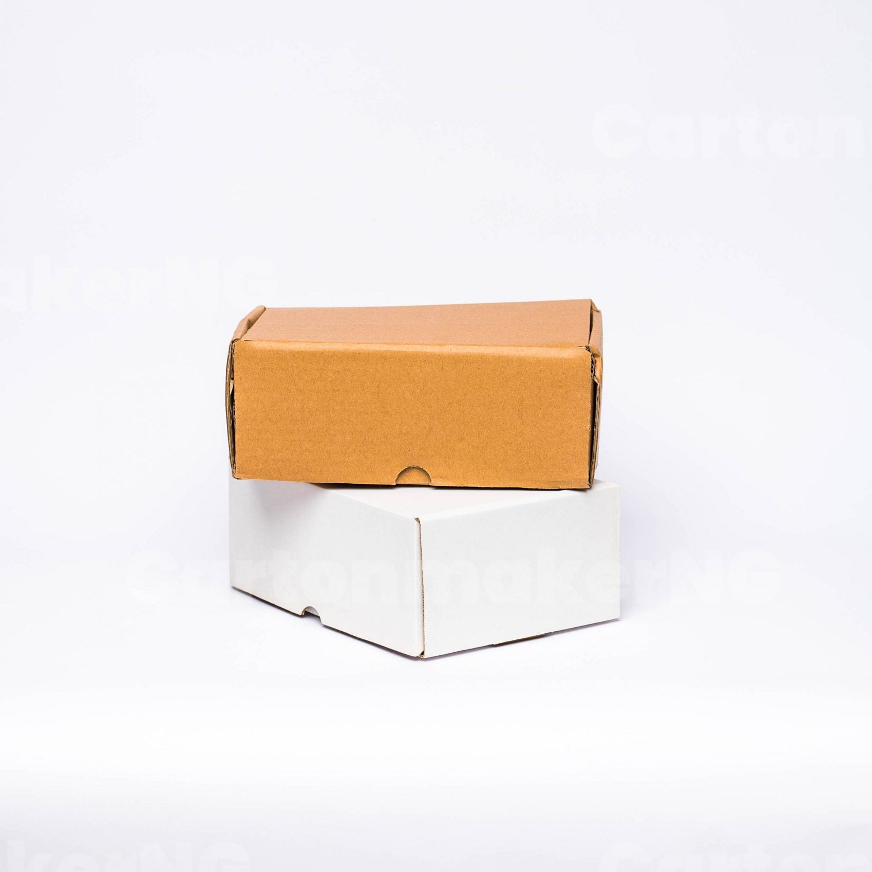 Mini Multipurpose Box By CartonMakerNG