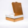 Platter Box Without Window By CartonMakerNG