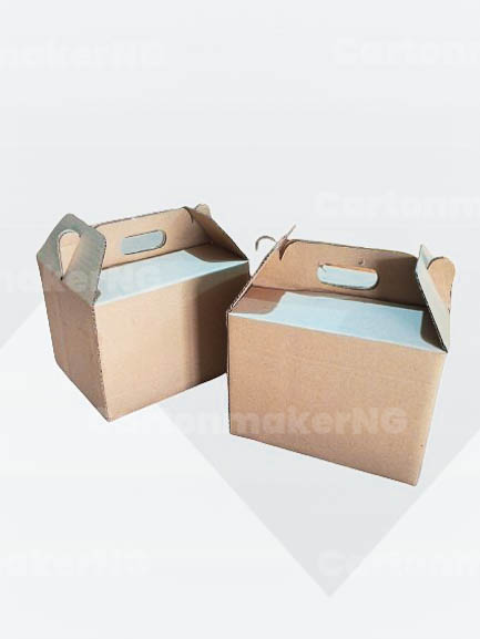 Gable Box