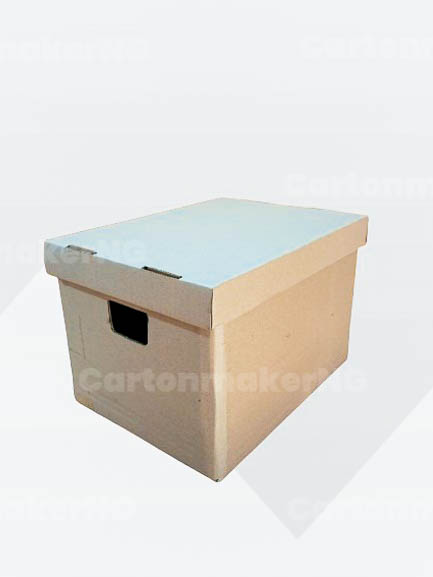 Archive Boxes