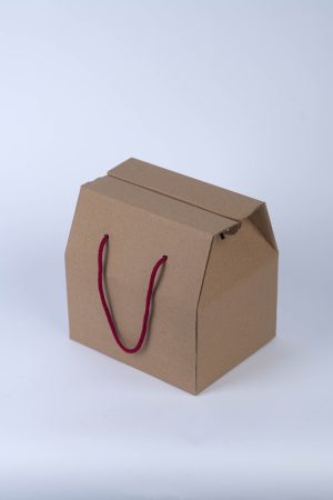 Triangle Tasal Box | Stylish Packaging