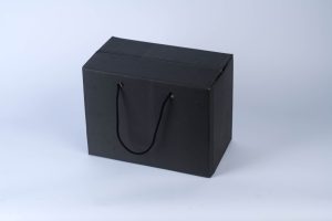 Black Tasal Box