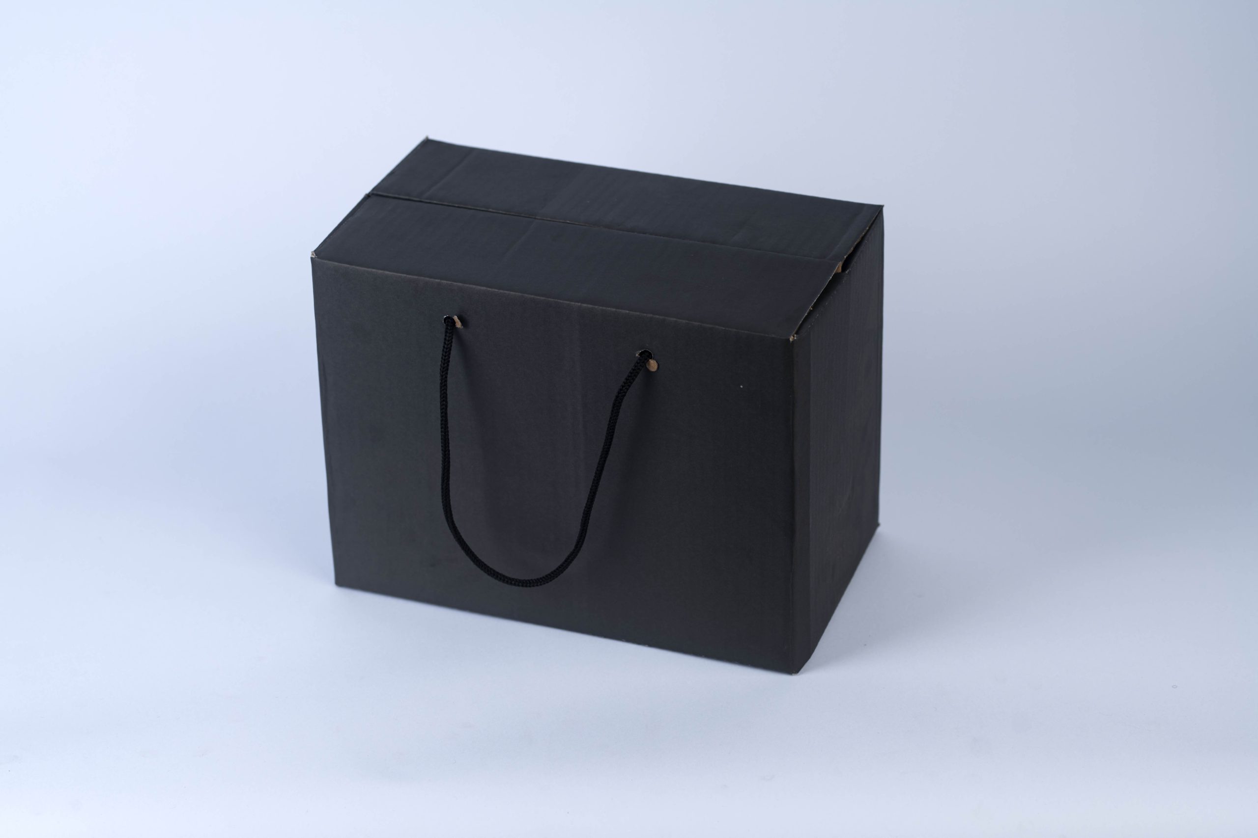 Black Tasal Box