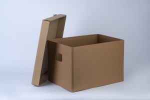 Archive Box By CartonMakerNG