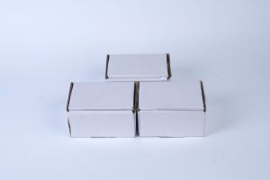 Smallie Mailer Box | Ideal For Mini Items | Compact Size - Image 2