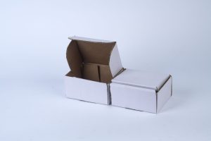 Smallie Mailer Box | Ideal For Mini Items | Compact Size