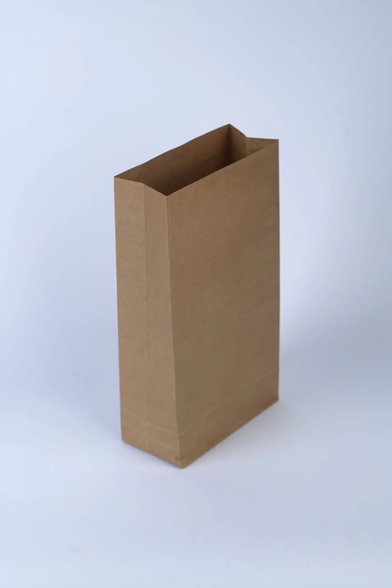 Sturdy 5kg Corrugated Paper Bag | Foldable Handles | Fast Delivery