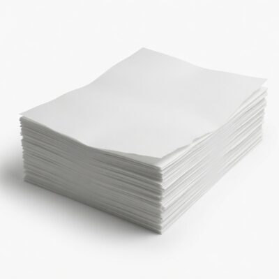 Greaseproof A4 | Shawarma | Non-oil Penetrating Wrapping Paper