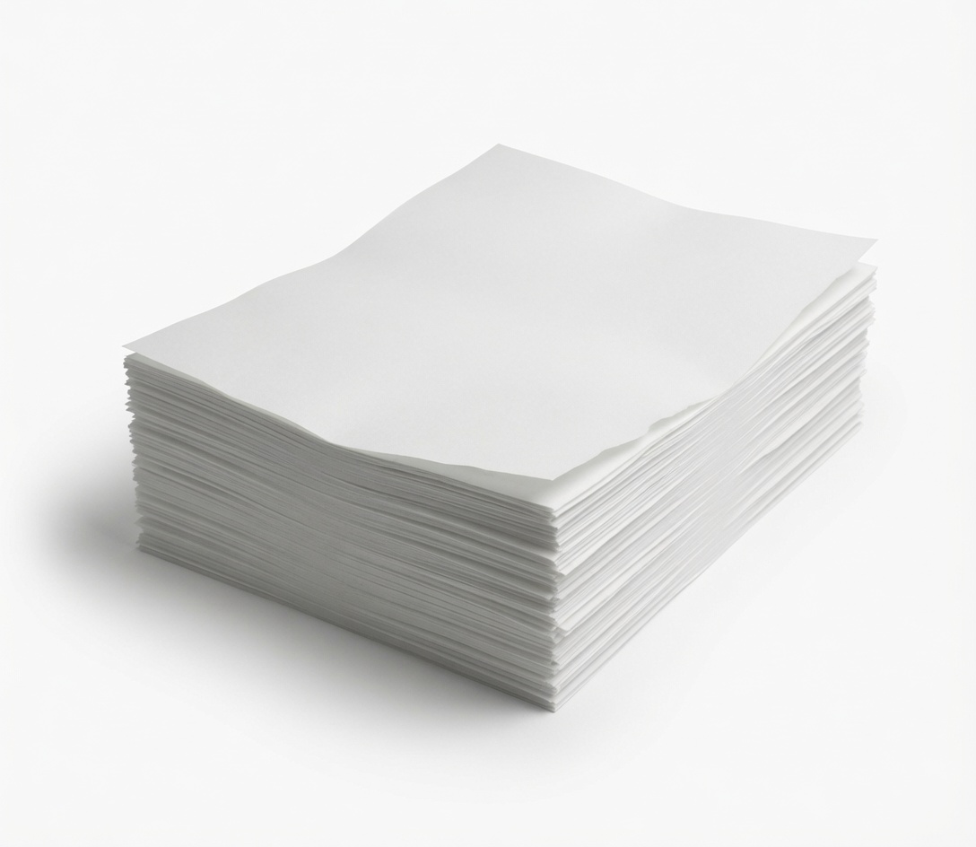 Our greaseproof paper is food-safe, durable, and perfect for wrapping burgers, sandwiches, pastries, snacks, fried foods, and baked goods.