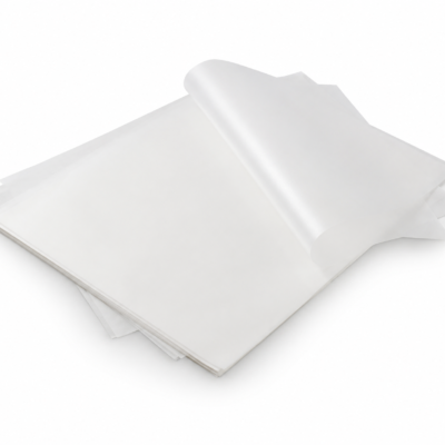 Greaseproof A3 | Shawarma | Non-oil Penetrating Wrapping Paper