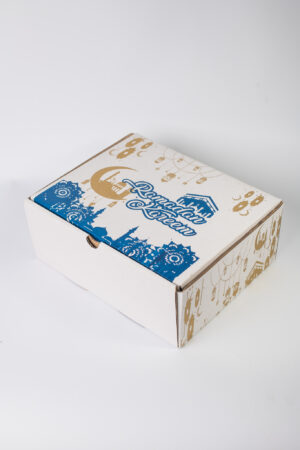 for packaging gift item