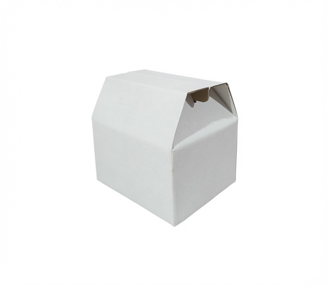Rope Box