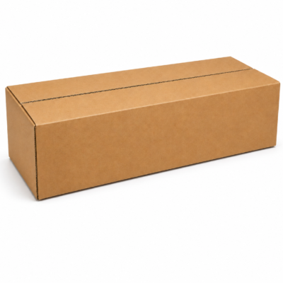 Easy Courier Regular Box | Specific For Product Use & Personal Items
