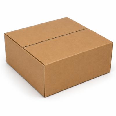 Skincare Box | Perfect For skin care products in bulk 12x12x7 inches