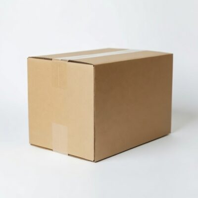 Indomietable Box | Perfect For Product Use & Personal Items