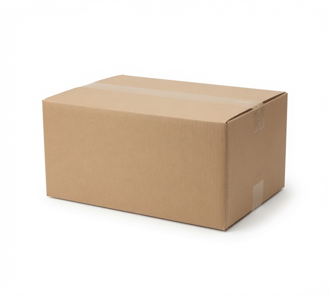 Medium sized Moving box