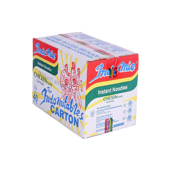 Indomietable Box | Perfect For Product Use & Personal Items - Image 2