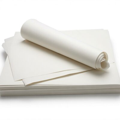 Greaseproof A2 | Shawarma | Non-oil Penetrating Wrapping Paper